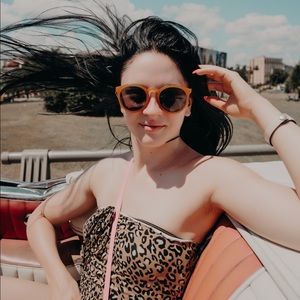 Meet your Posher, Briana